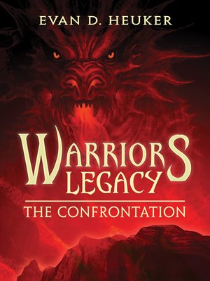 cover image of The Confrontation